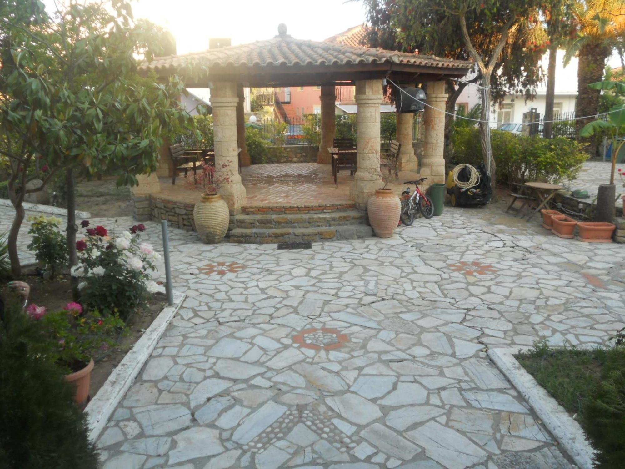 Assimakis Hotel Finikounta Exterior foto