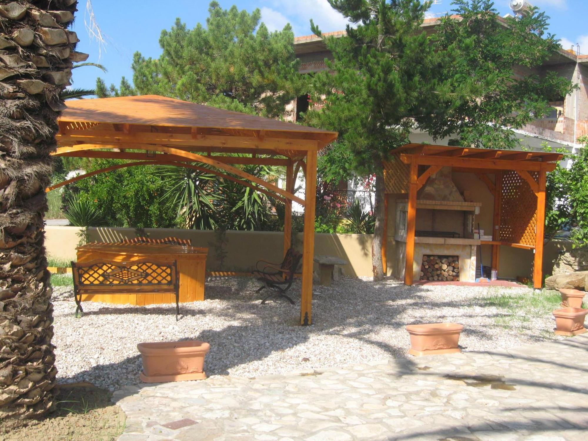 Assimakis Hotel Finikounta Exterior foto