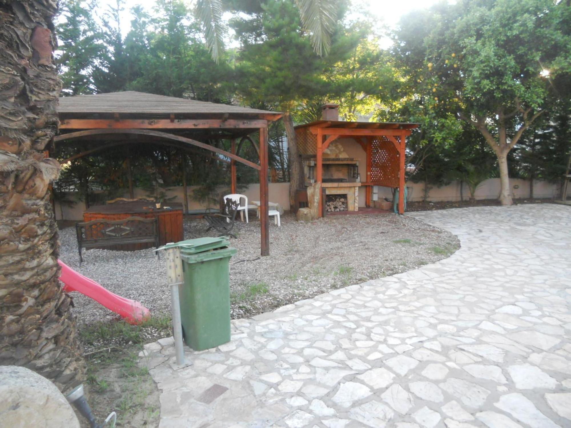 Assimakis Hotel Finikounta Exterior foto